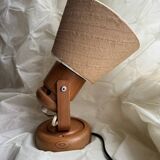 Solbackens Svarveri wall lamp