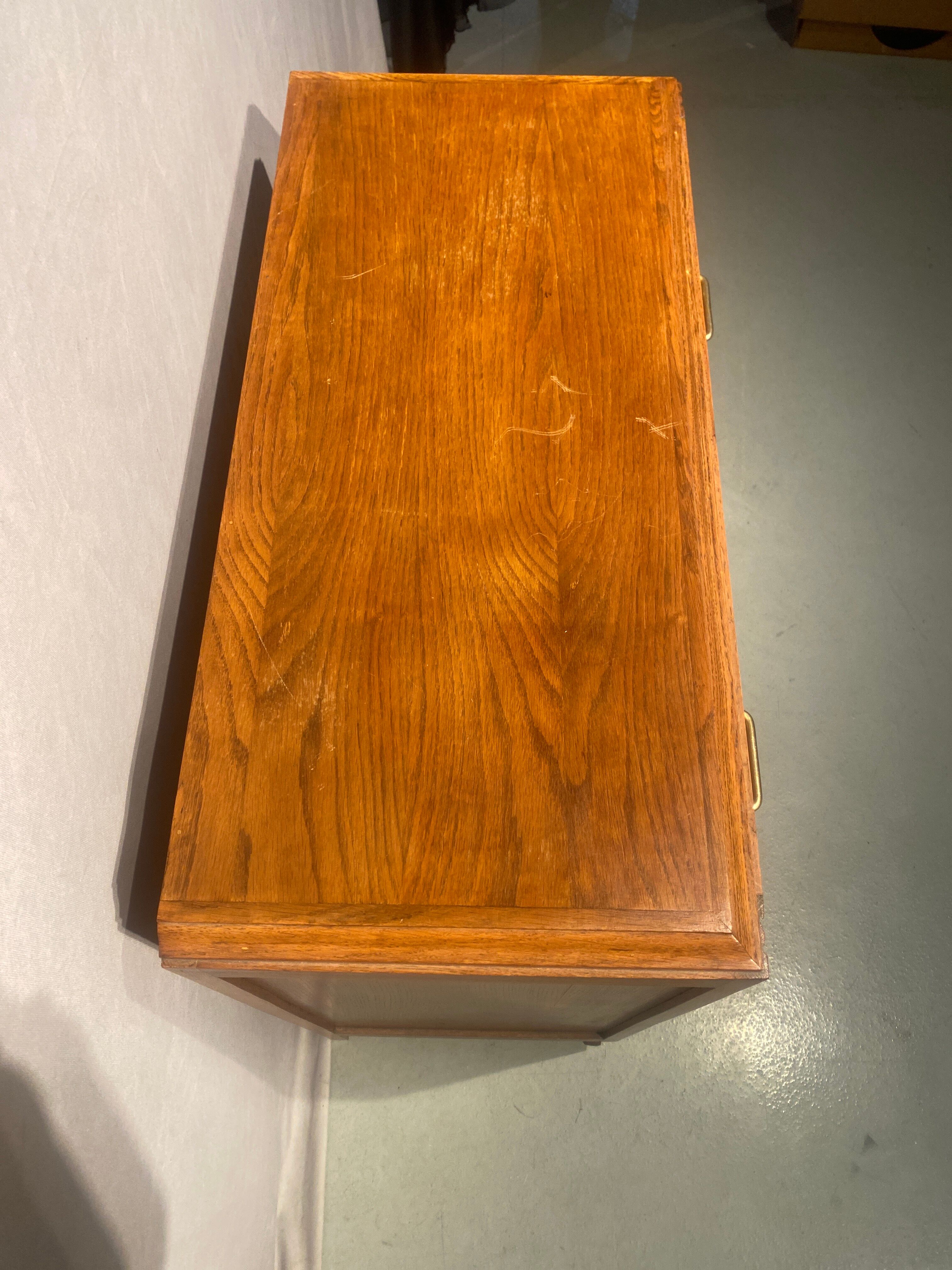 Chest of drawers 4 drawers