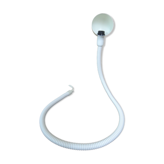 Snake lamp