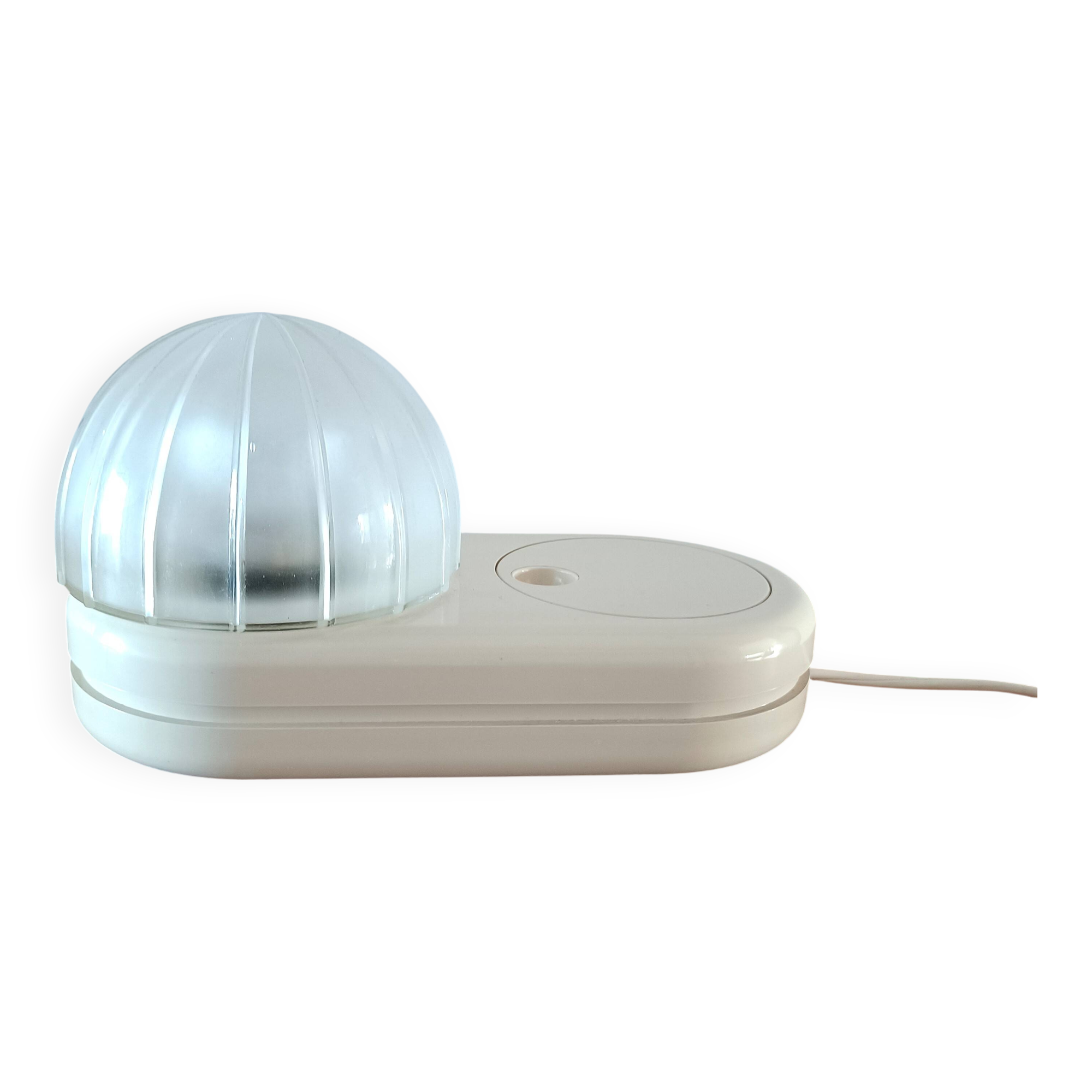 Farstar desk / table lamp by Adalberto Dal Lago for Francesconi