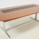 Desk Minister Georges Nelson Herman Miller 50/60