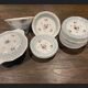 Service de table Digoin Bastia