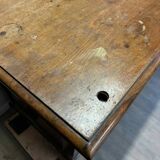 Commercial Bank Counter