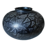 West Germany Vase