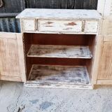 Vintage sideboard