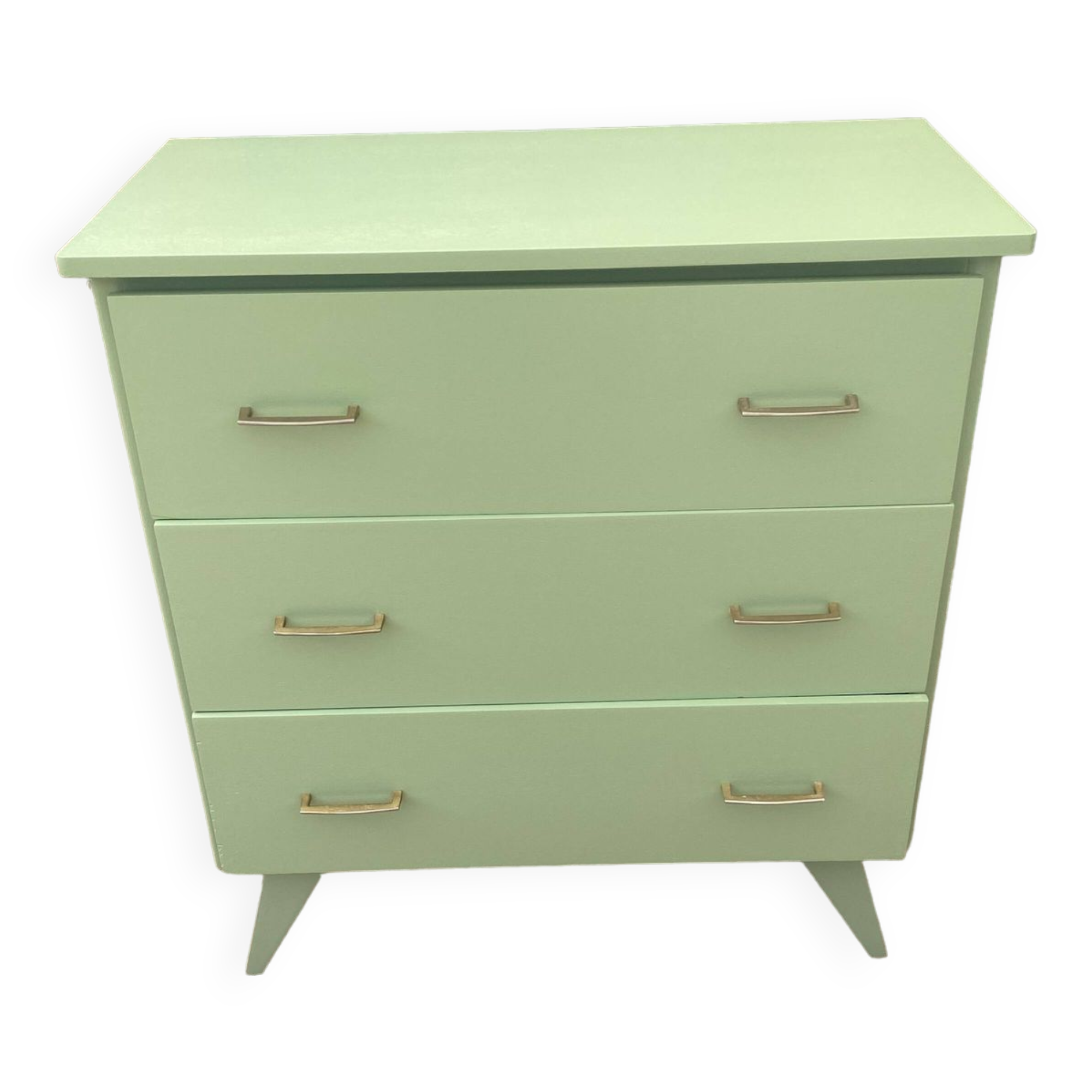 Small chest of drawers