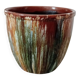 English vase circa early 20th century