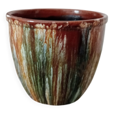 Vase anglais circa début XXième