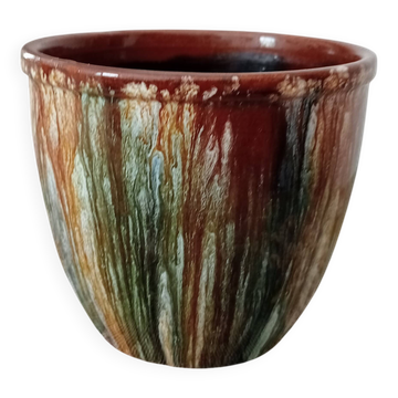 Vase anglais circa début XXième