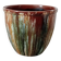 English vase circa early 20th century