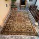 Grand tapis style persan / oriental – 250 x 340 cm