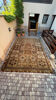 Grand tapis style persan / oriental – 250 x 340 cm