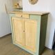 Buffet parisien haut