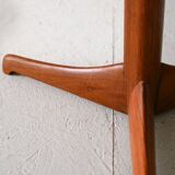 Table Basse par Kerstin Hörlin-Holmquist pour NK