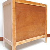 Vintage chest of drawers revisited