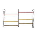 Etagère Tomado Double pocket