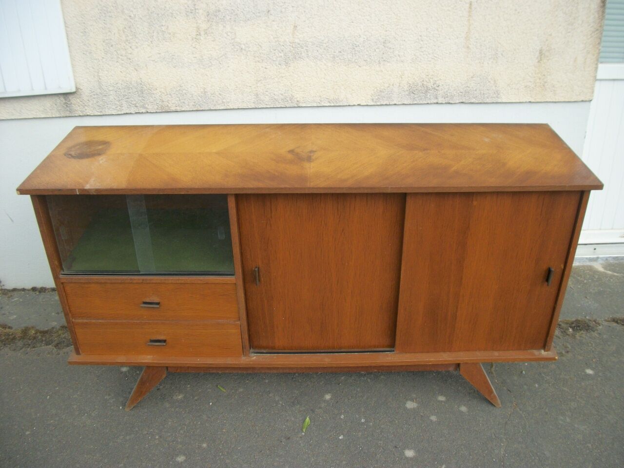 Enfilade vintage