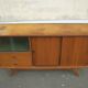 Enfilade vintage