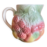 Salt water slushy carafe