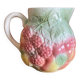 Carafe barbotine salins