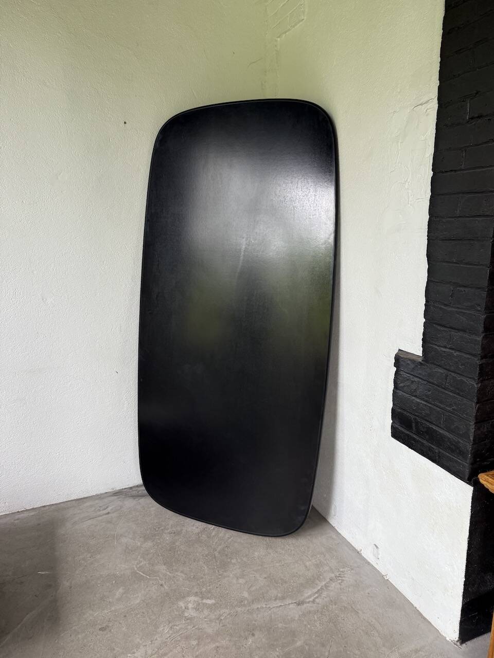 Giancarlo Piretti conference table