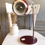 Eyeball lamp