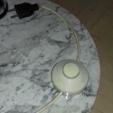 Lamp thrush 70s