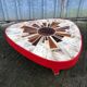 Vintage coffee table