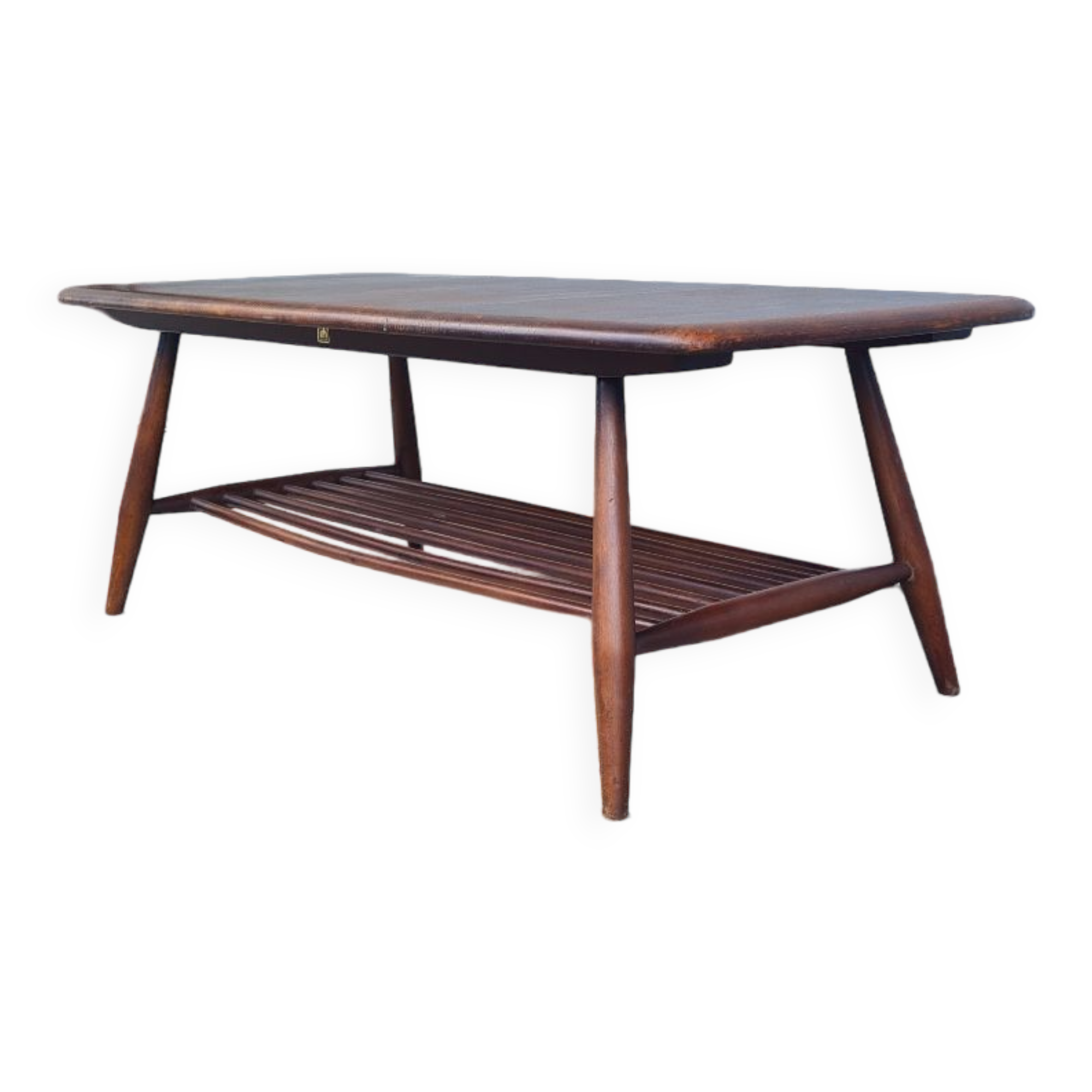 Scandinavian coffee table Ercol