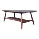 Table basse scandinave Ercol