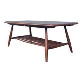 Table basse scandinave Ercol