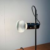 Italian table lamp model 251 by Tito Agnoli for Oluce, 1950s.