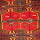 Former carpet Turkish Yastik done hand 76x190cm