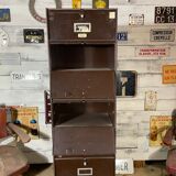 Valve cabinet roneo 1950