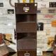 Valve cabinet roneo 1950