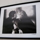 Photo encadrée reproduction Bertram Bahner Verkerke 1988