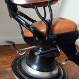 Barber chair