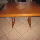 Table extensible par Guillerme et Chambon