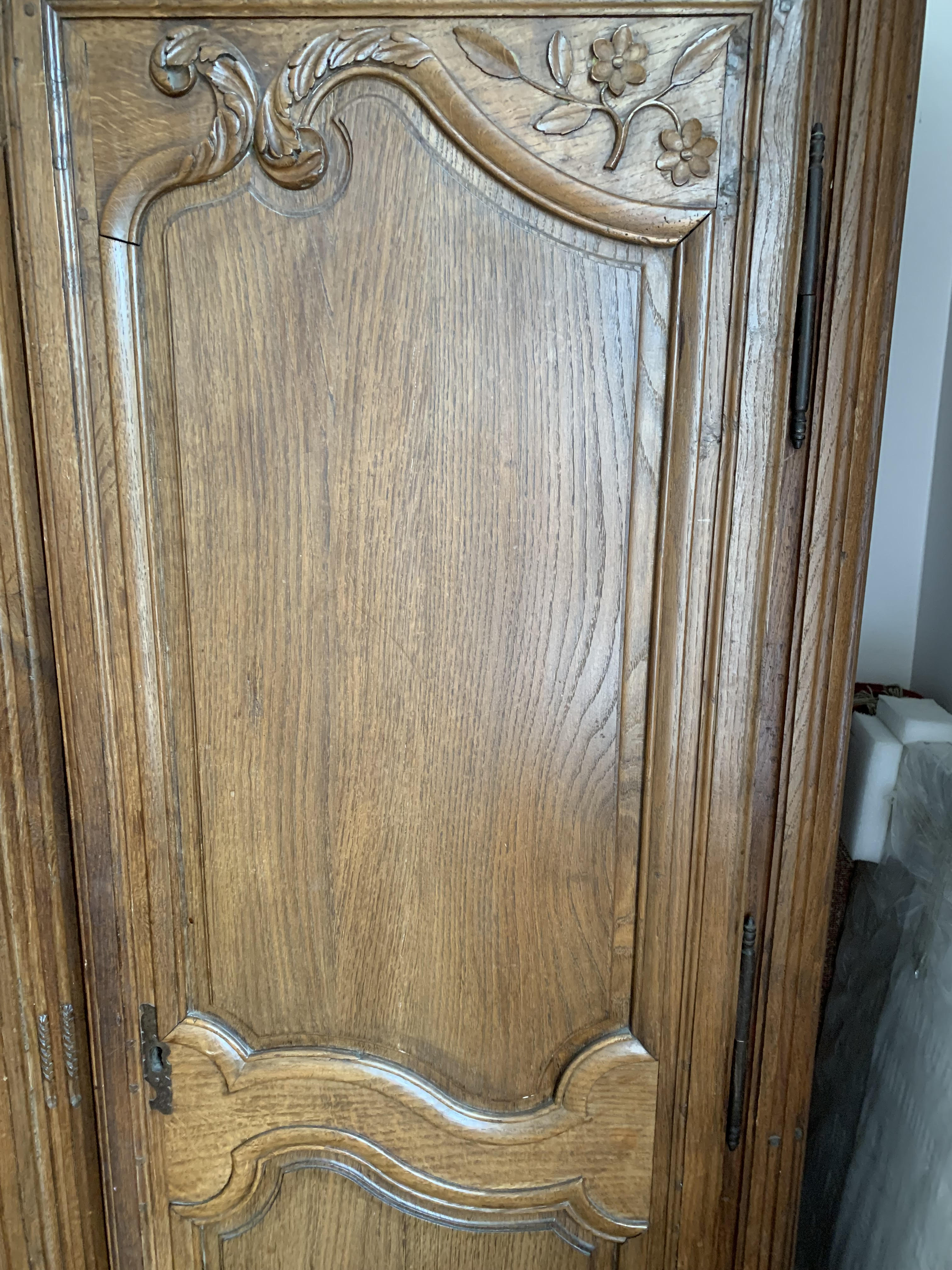 Norman cabinet