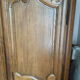 Norman cabinet