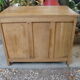 Desk of administration schoolmaster vintage 50/60