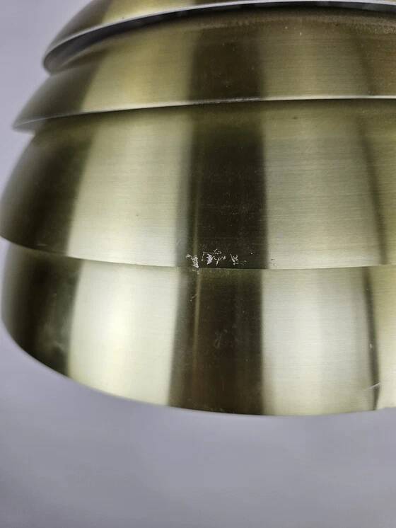 Suspension vintage modèle T325/450 'Lamingo' par Hans Agne Jacobsen AB pour Markaryd, Suède