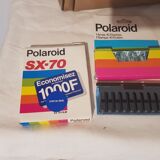 Polaroid autofocus 5000