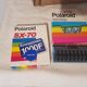 Polaroid autofocus 5000