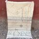 Tapis Azilal 142 x 96 cm