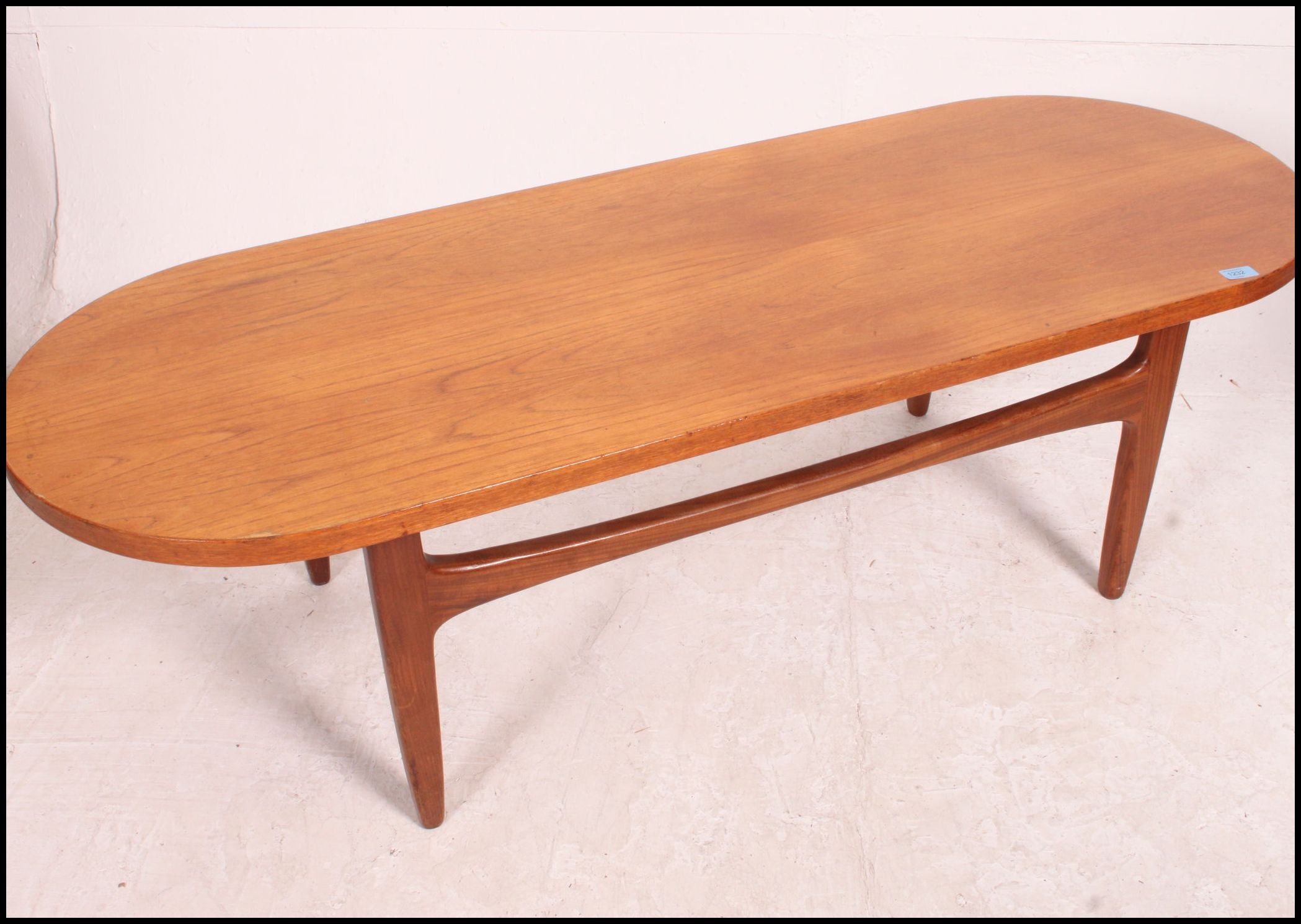Great low teak Table