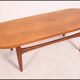 Great low teak Table