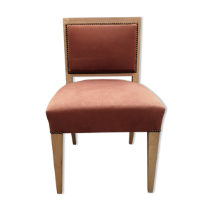 Chaise contemporaine