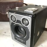 Kodak circa 1950 camera