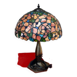 Tiffany lamp